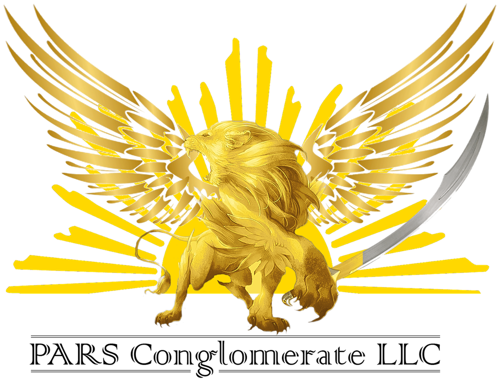 PARS Conglomerate LLC logo