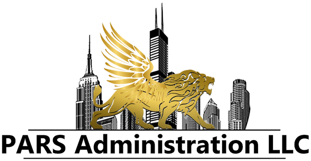 PARS Administration LLC logo
